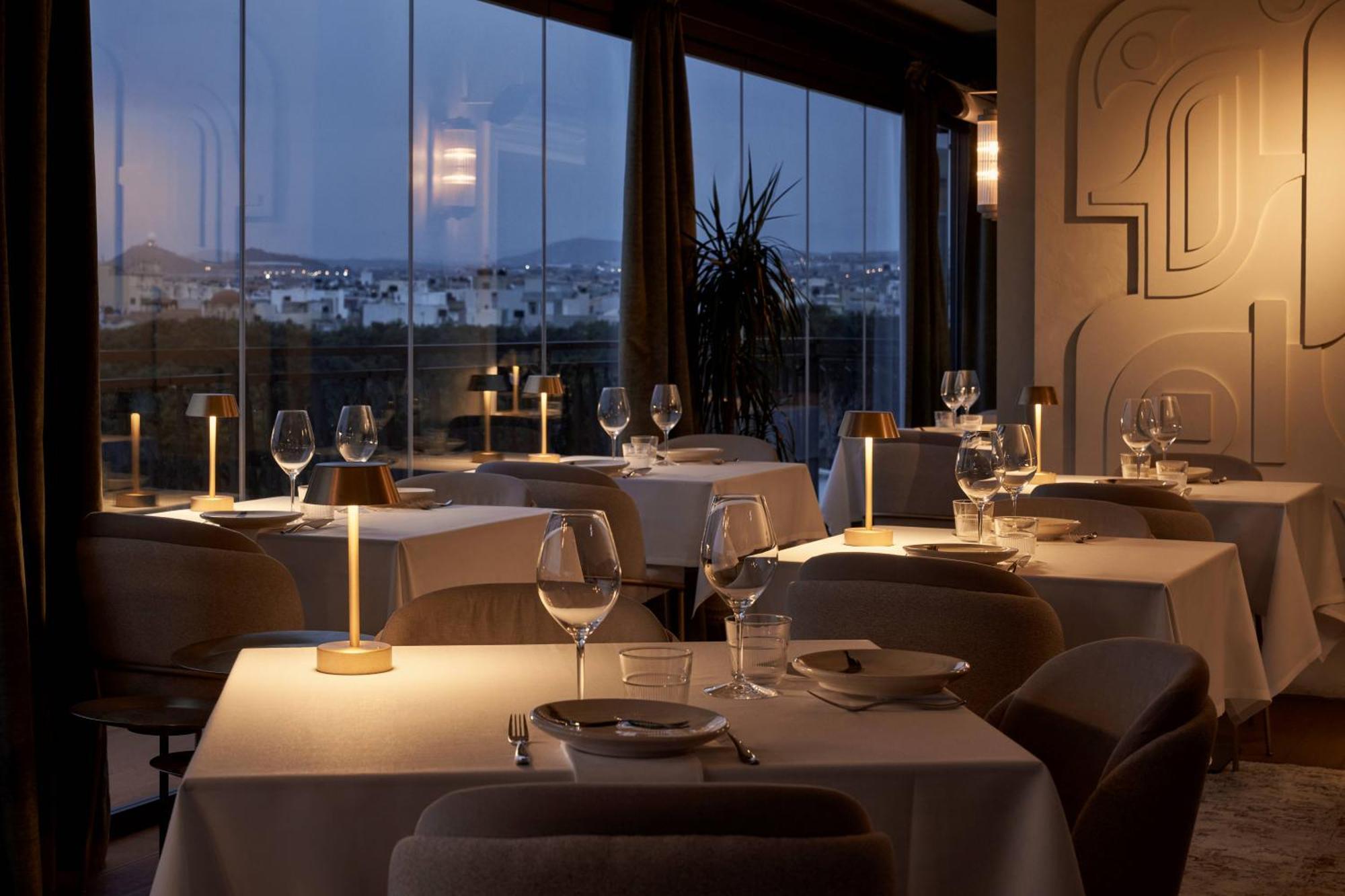 Legacy Gastro Suites Iraklio Exterior foto