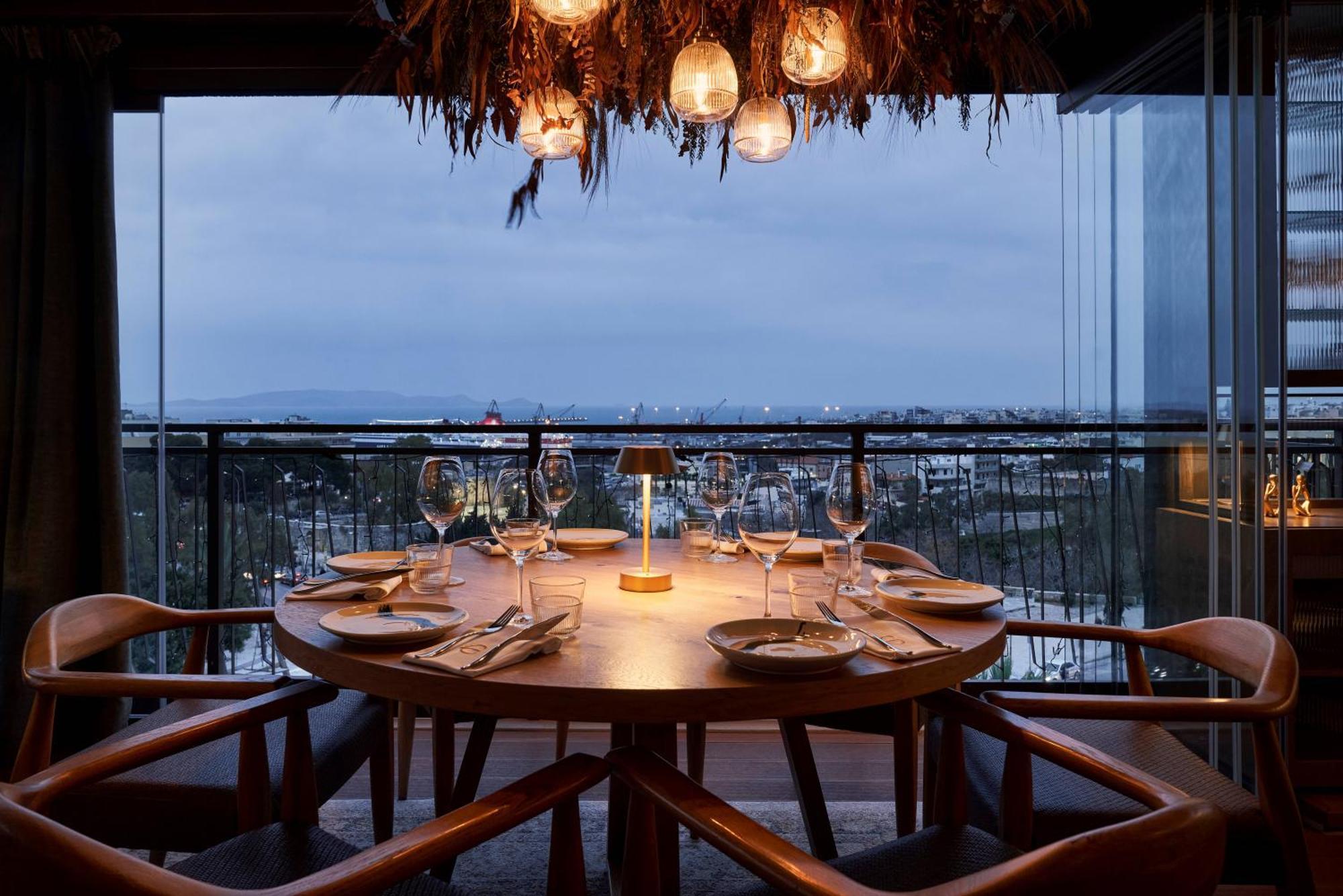 Legacy Gastro Suites Iraklio Exterior foto
