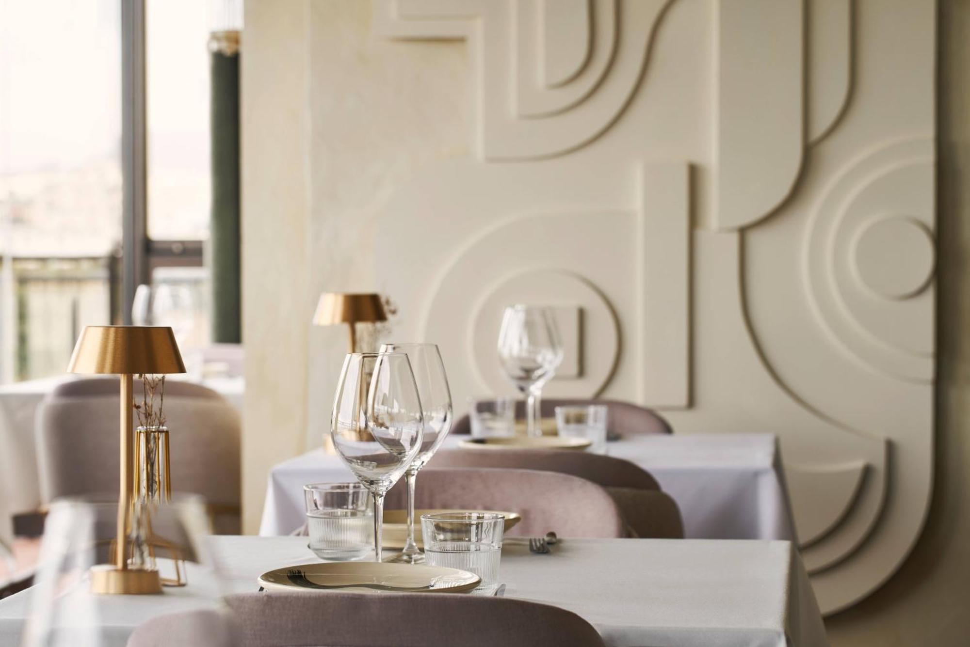 Legacy Gastro Suites Iraklio Exterior foto