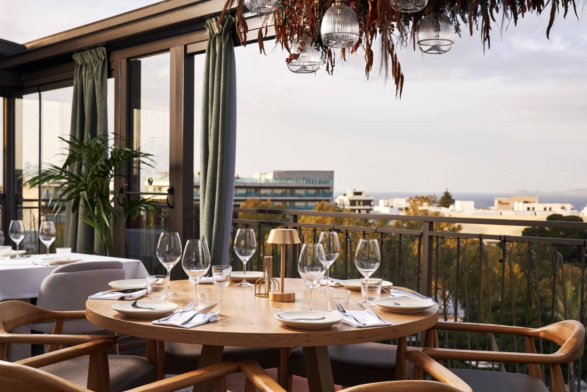 Legacy Gastro Suites Iraklio Exterior foto